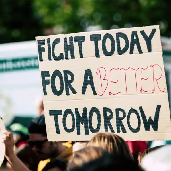 Initiatives citoyennes