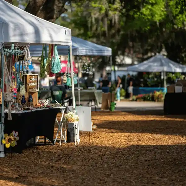 Événements de la communauté locale