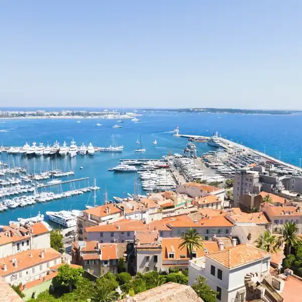 Événements à Cannes