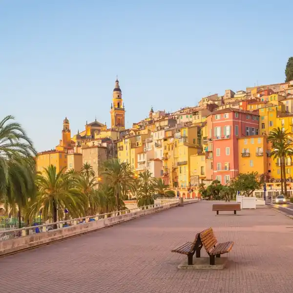 Événements à Menton