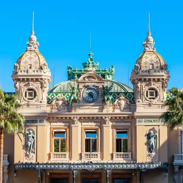 Événements à Monaco