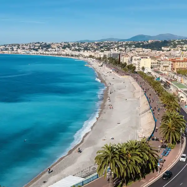 Événements à Nice