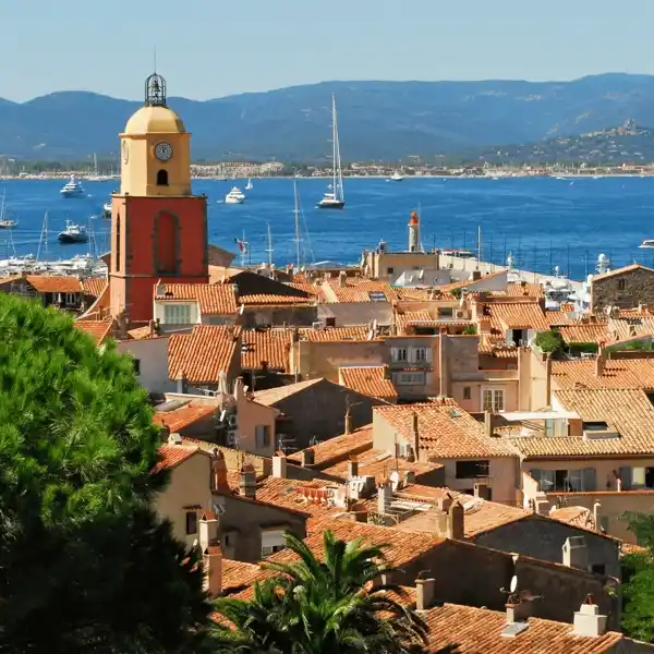 Événements à Saint-Tropez