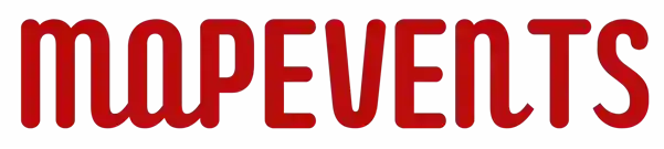 Logo MAPEVENTS