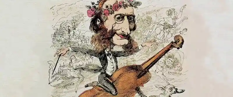 Afterwork foyer de l opéra offenbach et les trois empereurs Art culture à Opéra de Nice