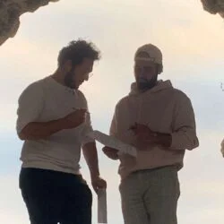 Pac enami Concert à Espace Grapelli